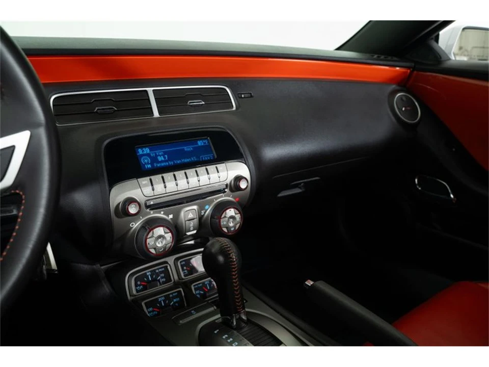 2010 Chevrolet Camaro 5th Gen - Image 29 of 31