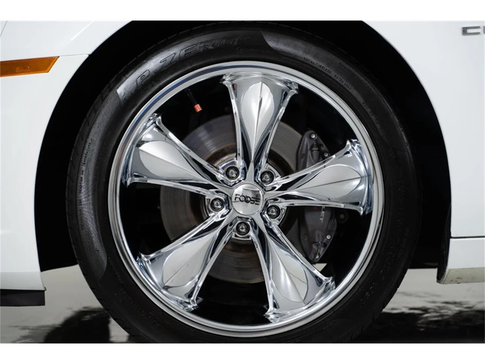 2010 Chevrolet Camaro 5th Gen - Image 7 of 31