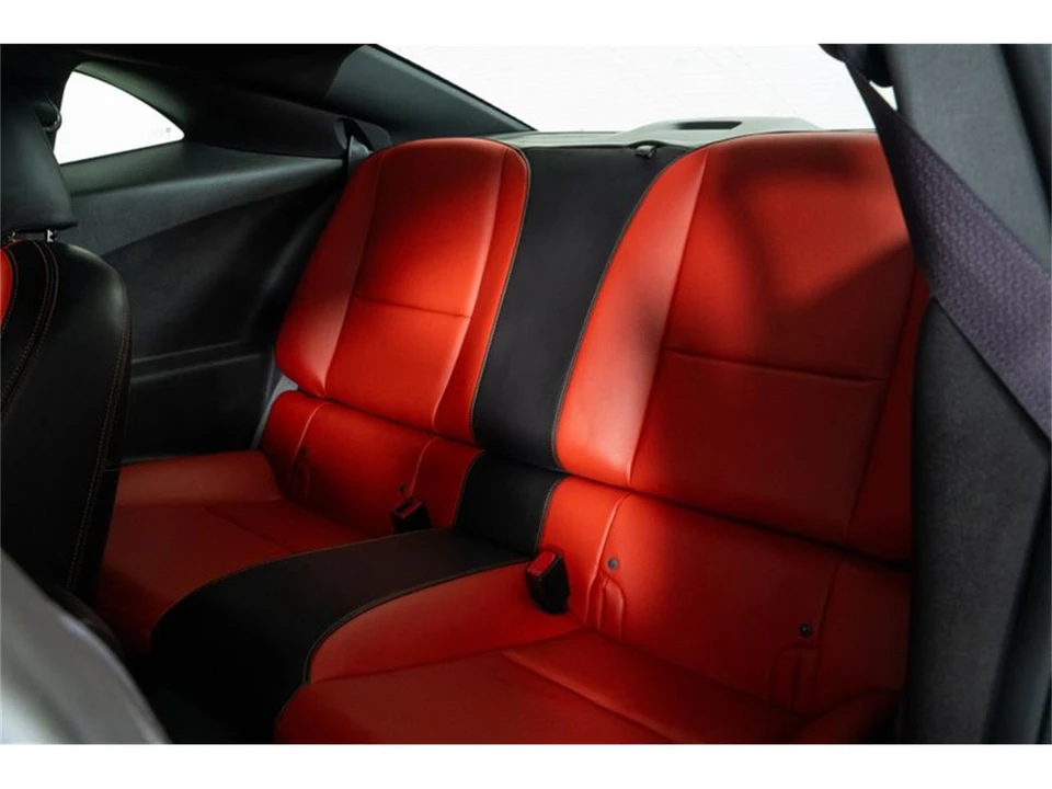 2010 Chevrolet Camaro 5th Gen - Image 21 of 31