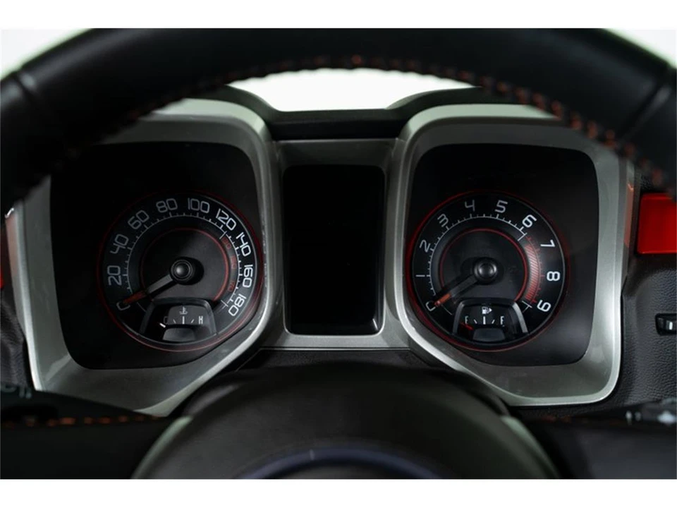 2010 Chevrolet Camaro 5th Gen - Image 27 of 31