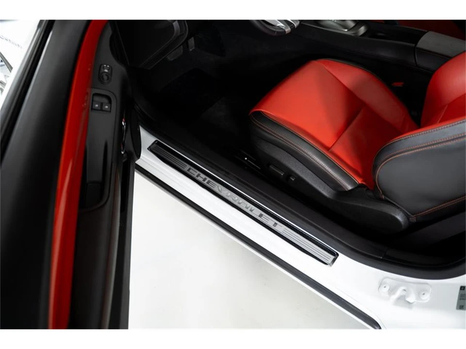 2010 Chevrolet Camaro 5th Gen - Image 22 of 31