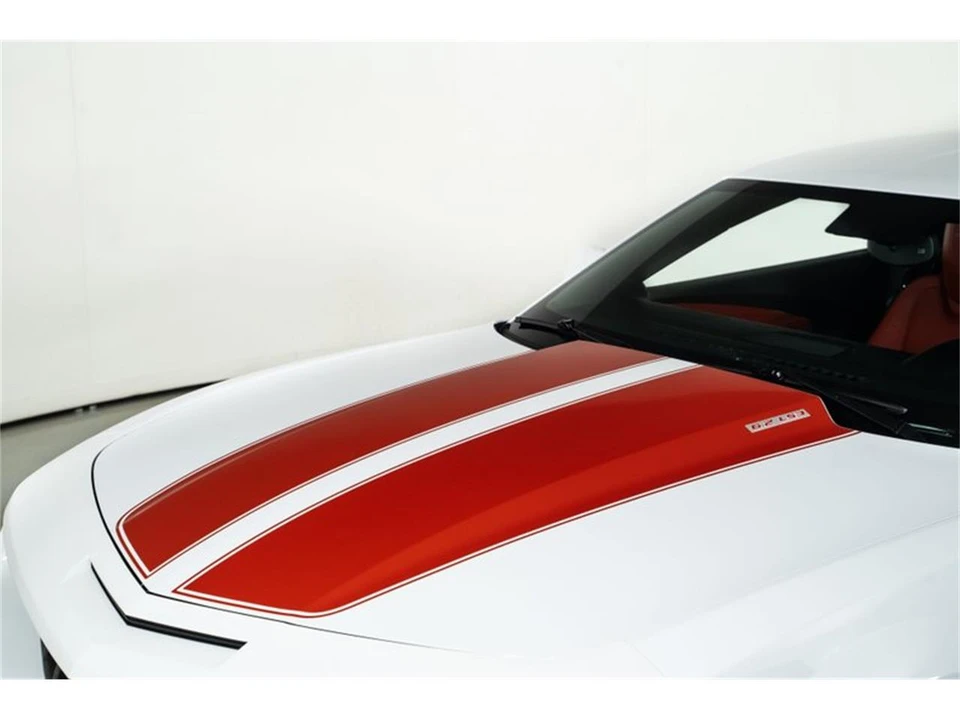 2010 Chevrolet Camaro 5th Gen - Image 4 of 31