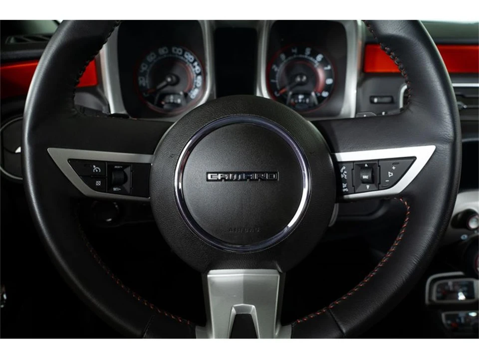 2010 Chevrolet Camaro 5th Gen - Image 26 of 31