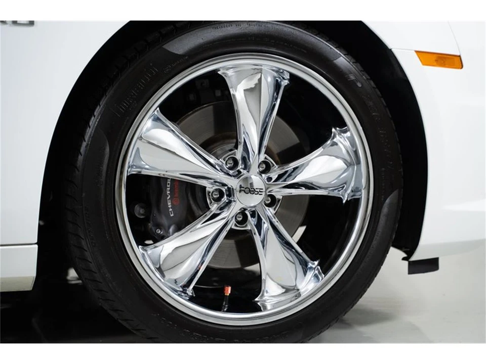 2010 Chevrolet Camaro 5th Gen - Image 14 of 31