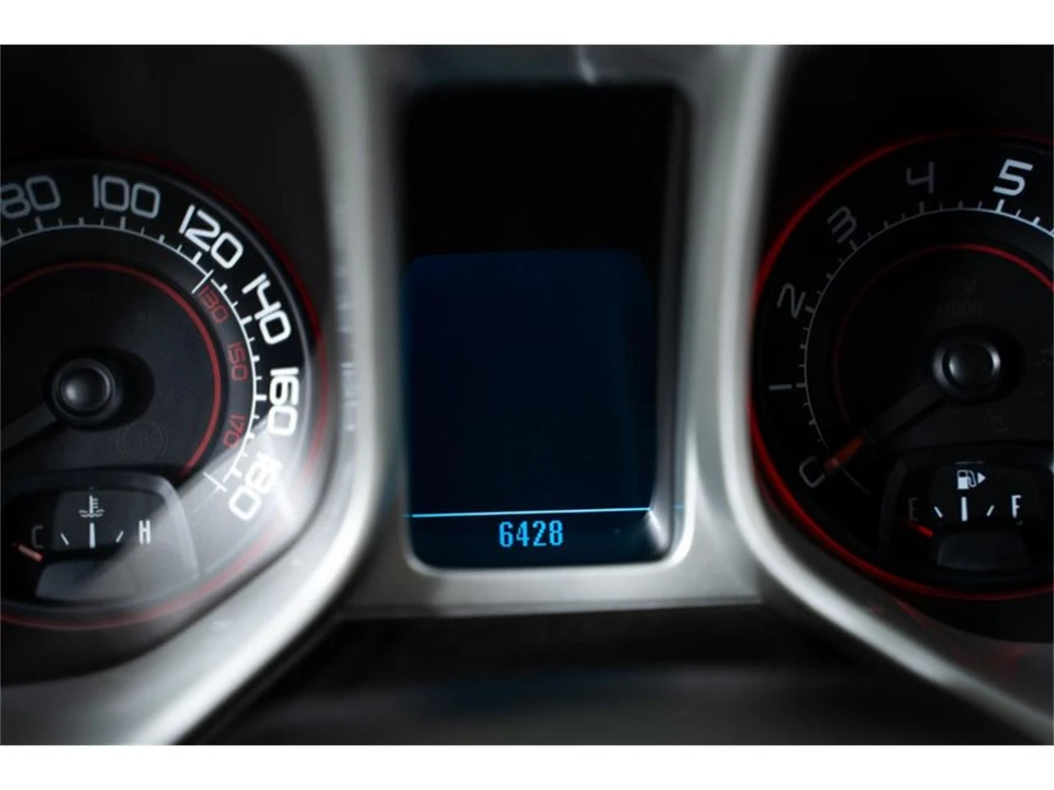 2010 Chevrolet Camaro 5th Gen - Image 28 of 31