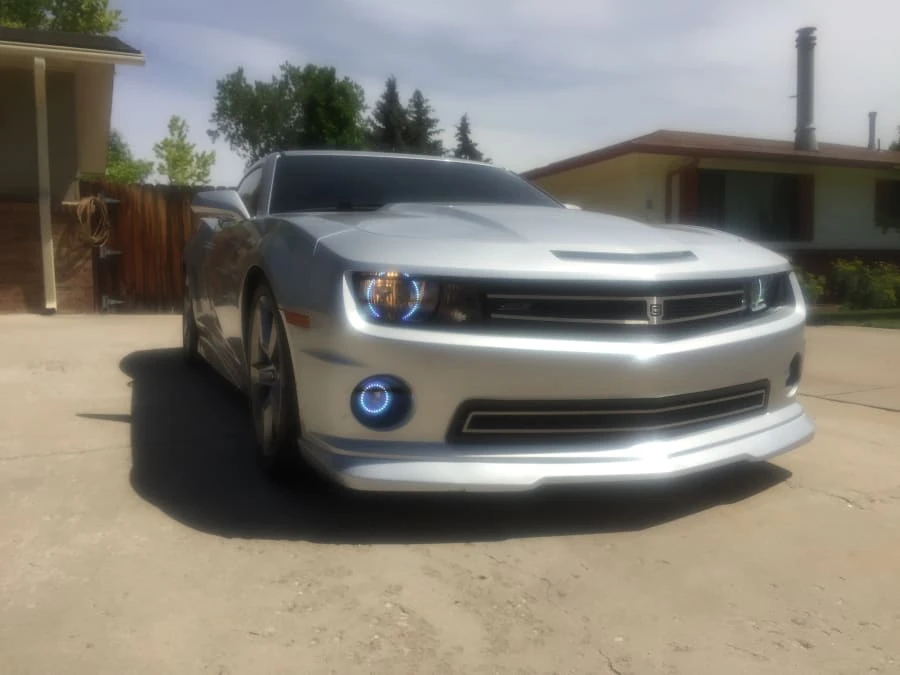 2010 Chevrolet Camaro 5th Gen - Image 8 of 10