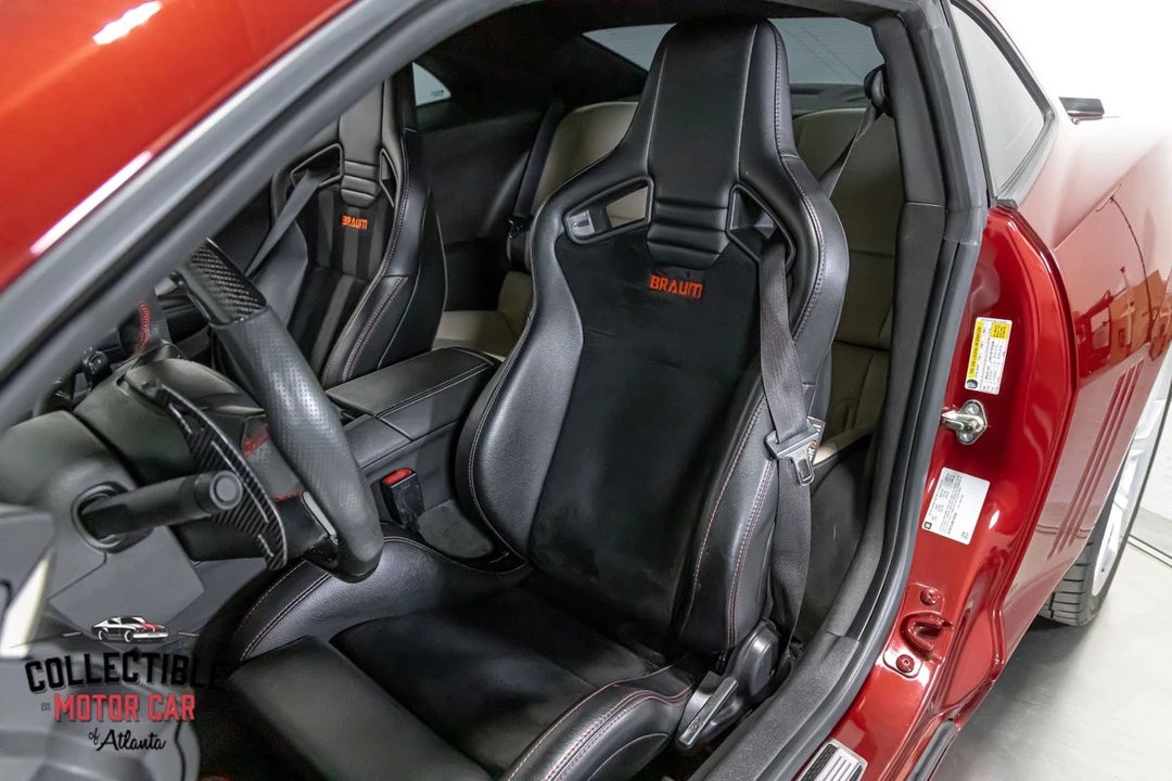 2010 Chevrolet Camaro 5th Gen - Image 4 of 21