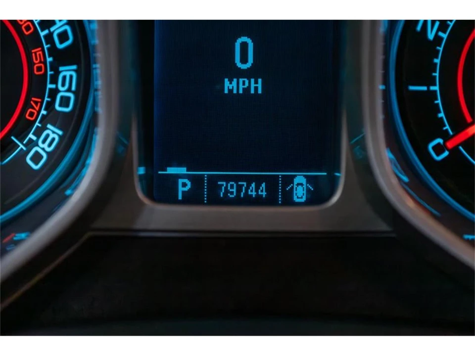 2010 Chevrolet Camaro 5th Gen - Image 13 of 31