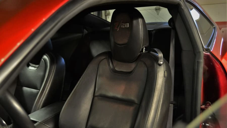 2010 Chevrolet Camaro 5th Gen - Image 3 of 8