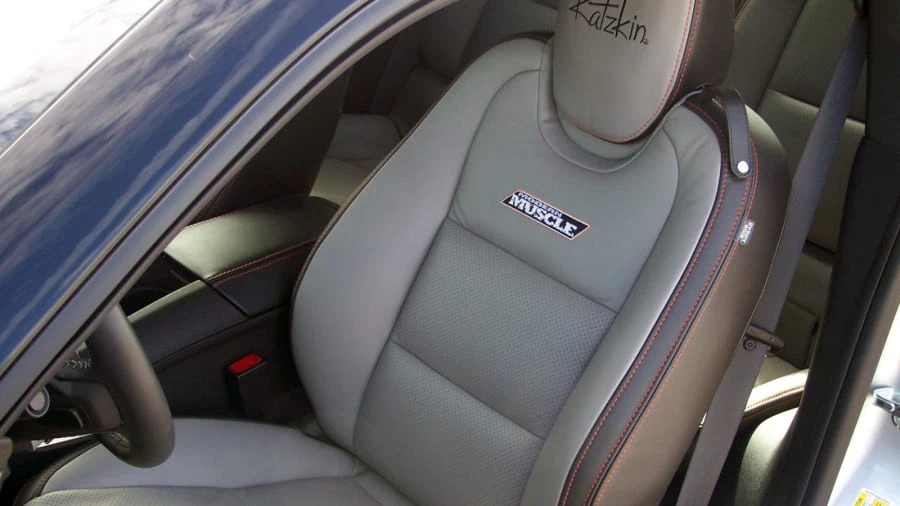 2010 Chevrolet Camaro 5th Gen - Image 3 of 7