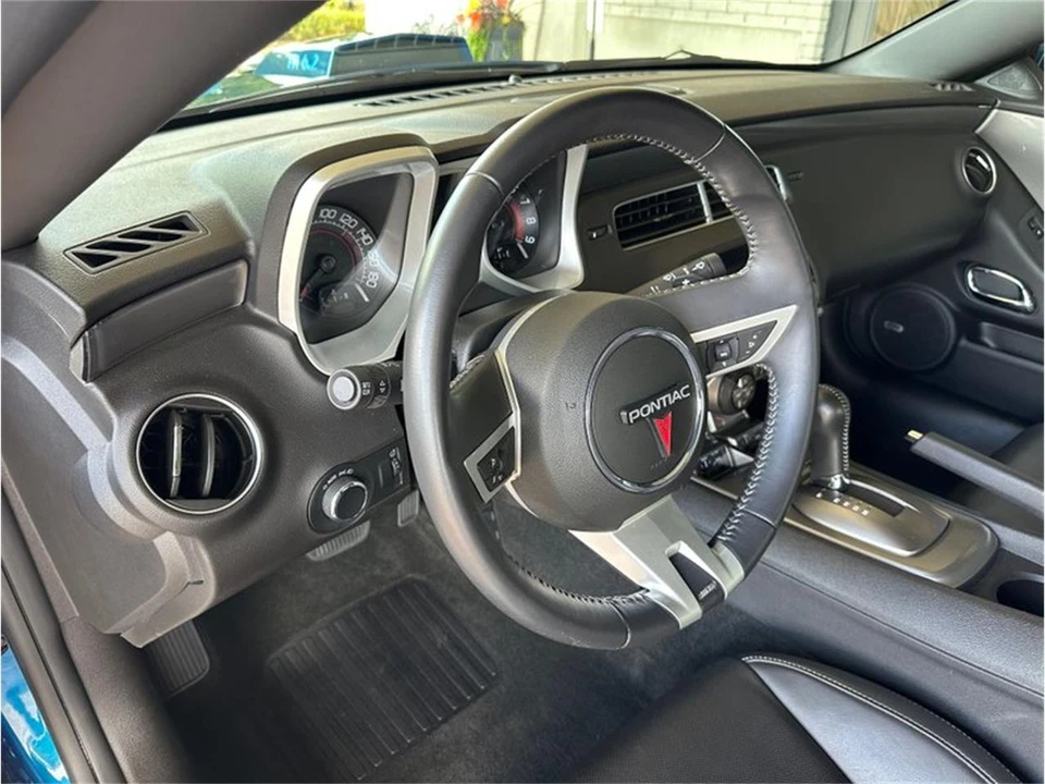 2010 Chevrolet Camaro 5th Gen - Image 17 of 31
