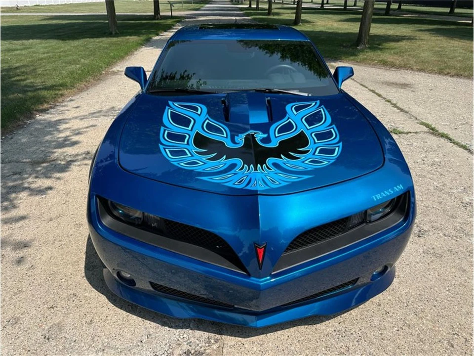 2010 Chevrolet Camaro 5th Gen - Image 13 of 31