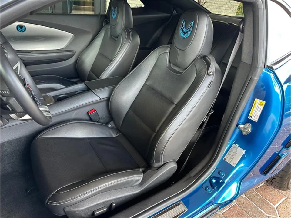2010 Chevrolet Camaro 5th Gen - Image 18 of 31