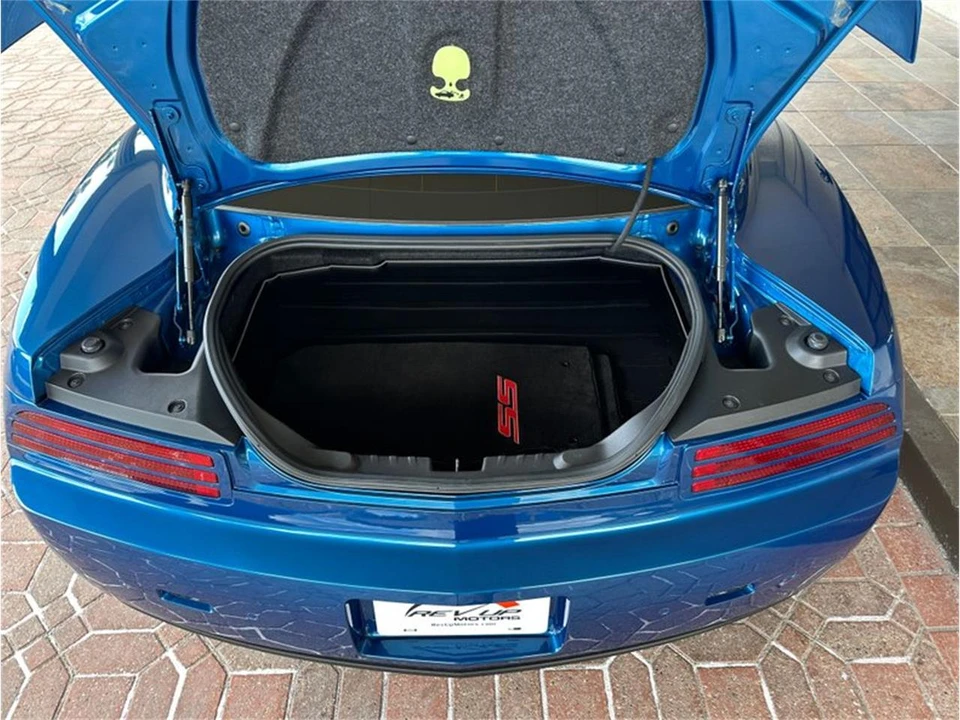 2010 Chevrolet Camaro 5th Gen - Image 24 of 31