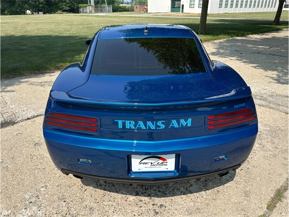 2010 Chevrolet Camaro 5th Gen - Image 14 of 31
