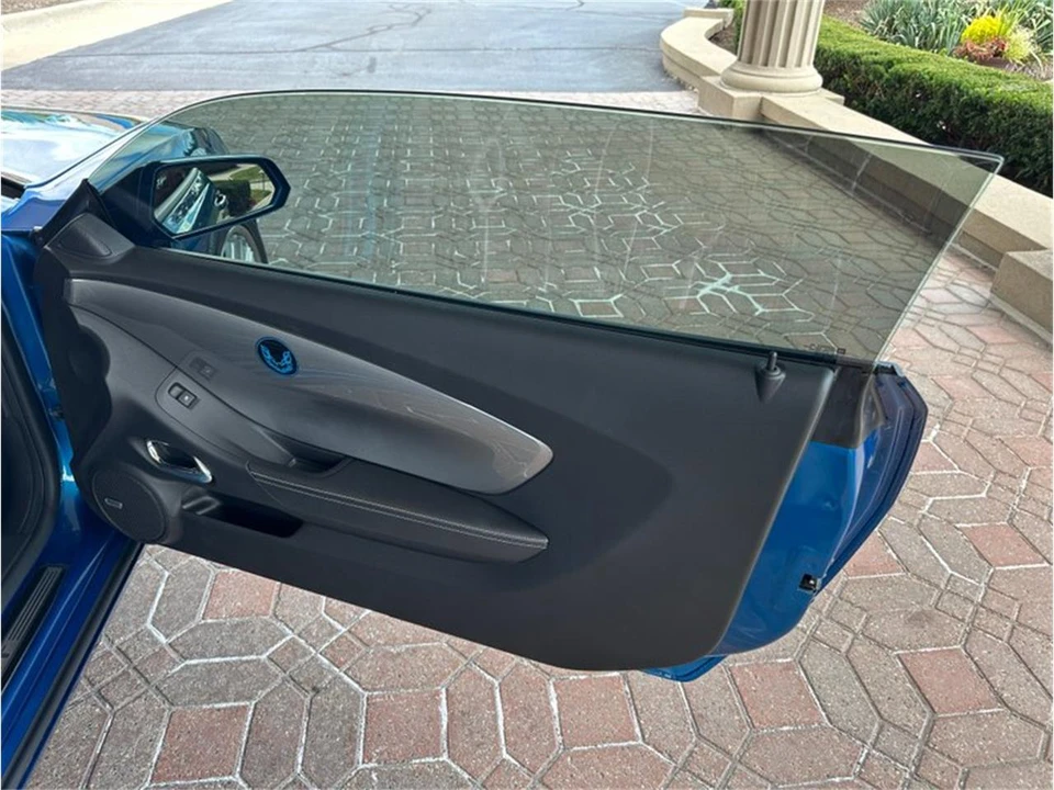 2010 Chevrolet Camaro 5th Gen - Image 19 of 31