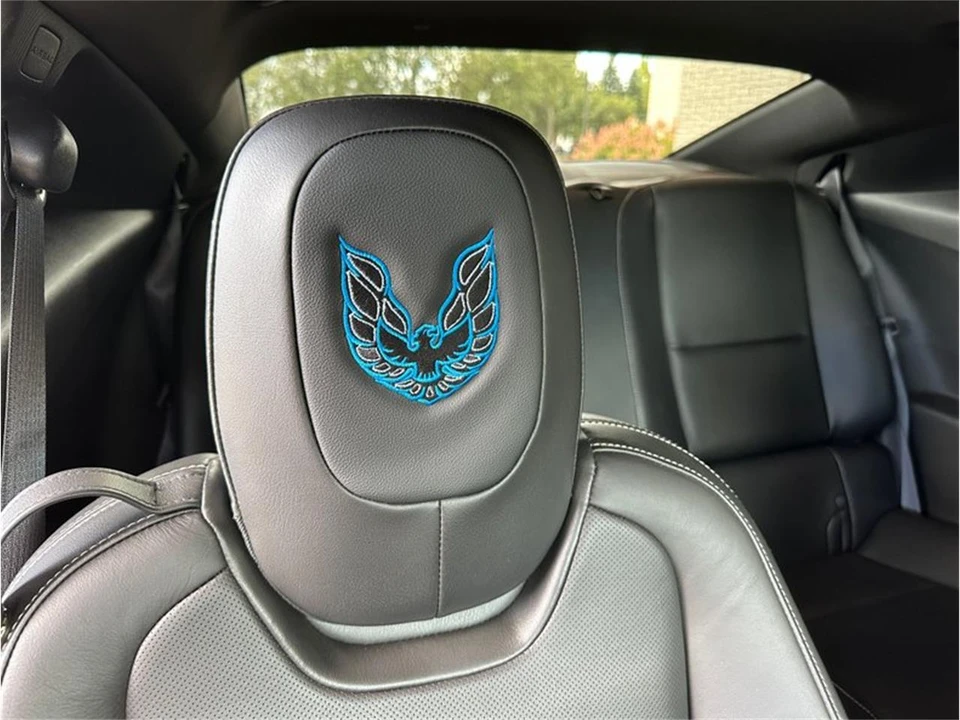 2010 Chevrolet Camaro 5th Gen - Image 21 of 31