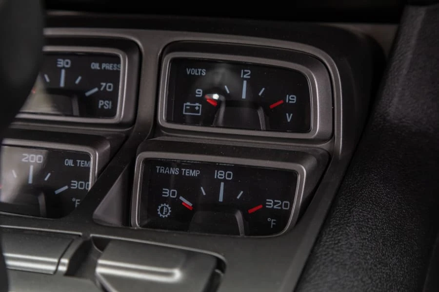 2010 Chevrolet Camaro 5th Gen - Image 19 of 31
