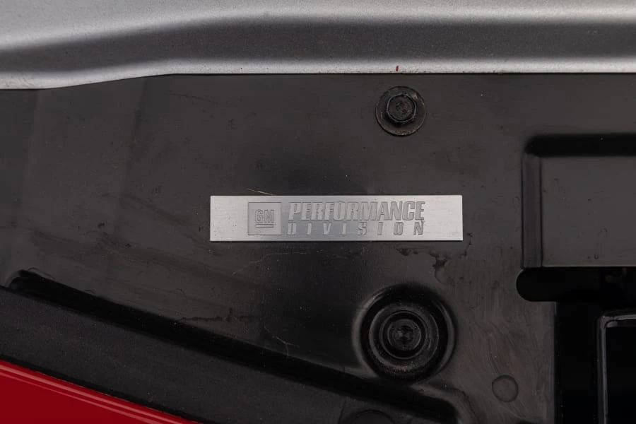 2010 Chevrolet Camaro 5th Gen - Image 31 of 31