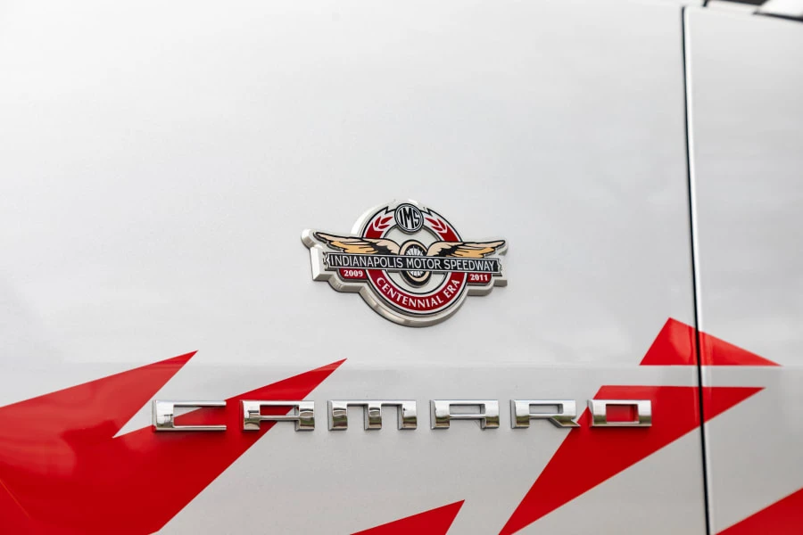 2010 Chevrolet Camaro 5th Gen - Image 10 of 31