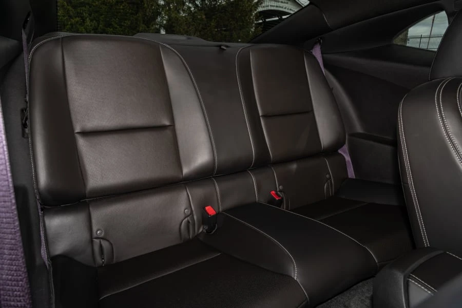 2010 Chevrolet Camaro 5th Gen - Image 26 of 31