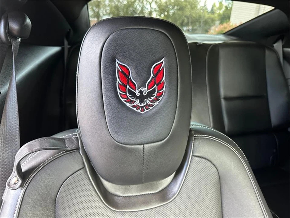 2010 Chevrolet Camaro 5th Gen - Image 21 of 31