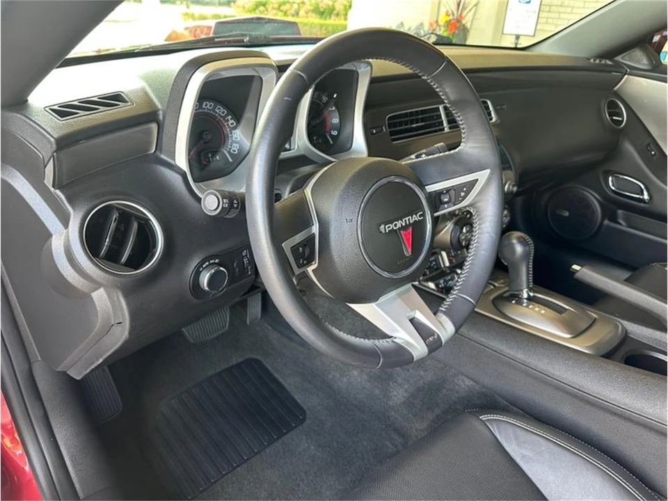 2010 Chevrolet Camaro 5th Gen - Image 17 of 31