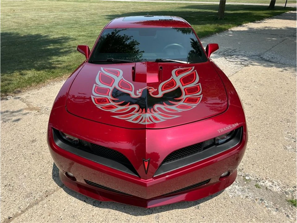 2010 Chevrolet Camaro 5th Gen - Image 13 of 31