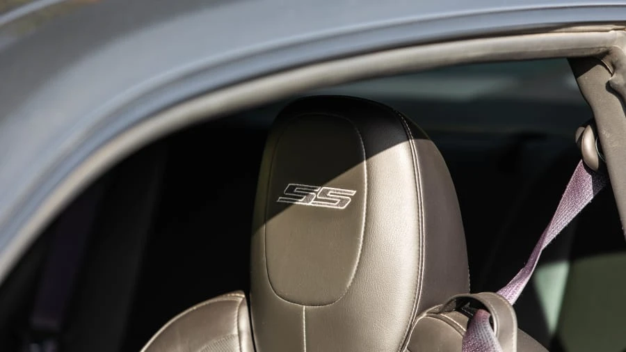 2010 Chevrolet Camaro 5th Gen - Image 11 of 16