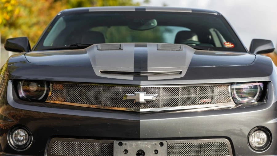 2010 Chevrolet Camaro 5th Gen - Image 12 of 16