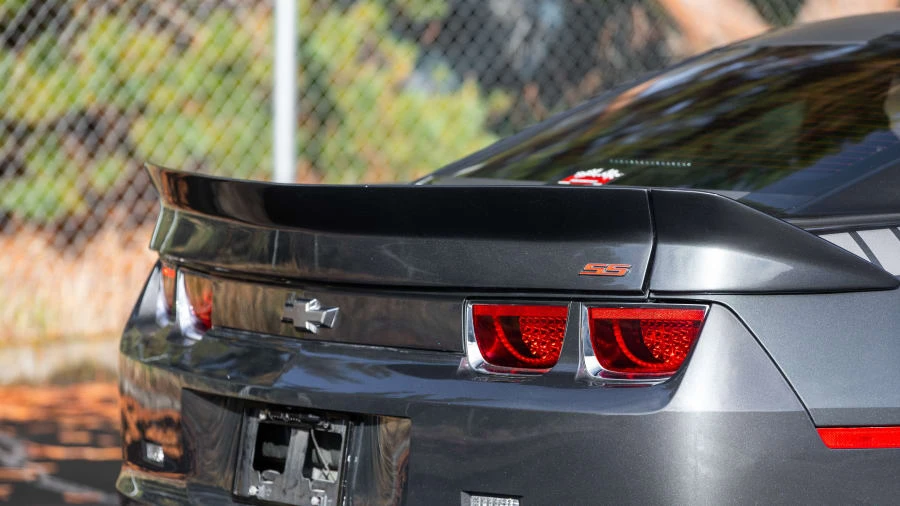 2010 Chevrolet Camaro 5th Gen - Image 13 of 16