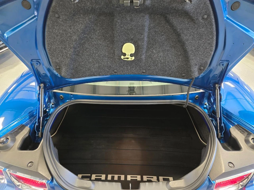 2010 Chevrolet Camaro 5th Gen - Image 15 of 16