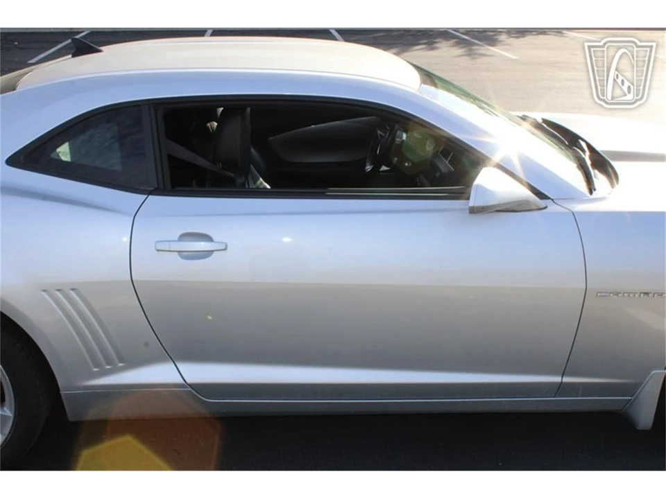 2010 Chevrolet Camaro 5th Gen - Image 31 of 31