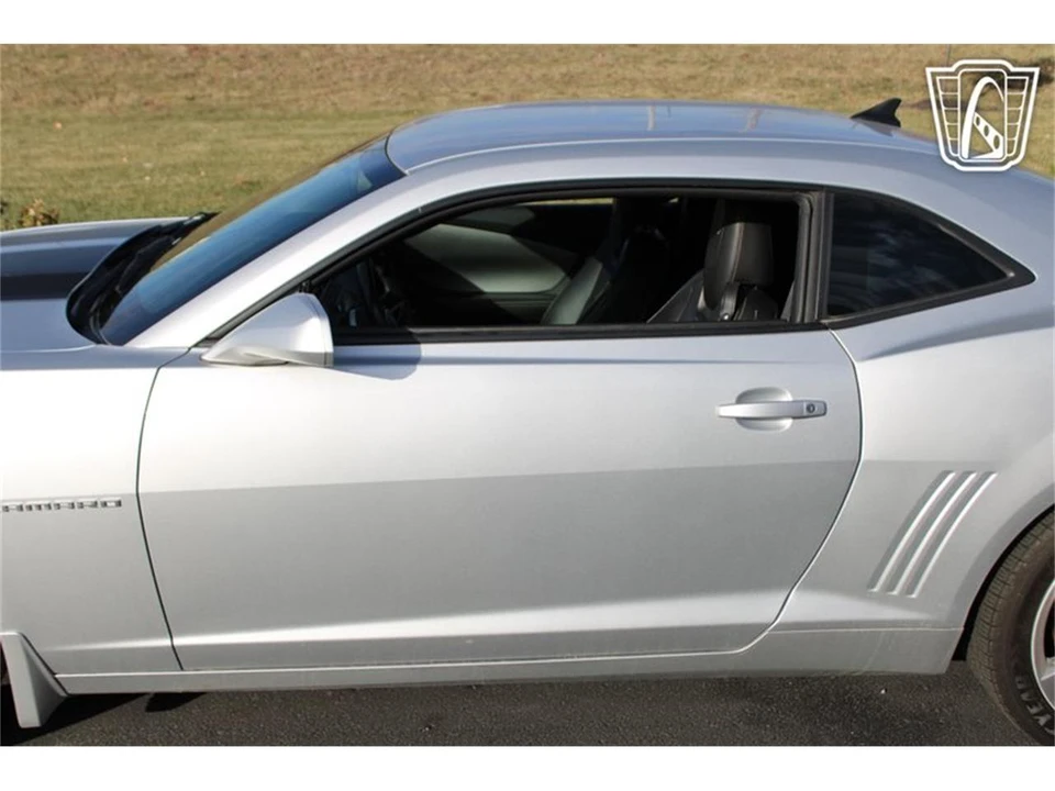 2010 Chevrolet Camaro 5th Gen - Image 27 of 31