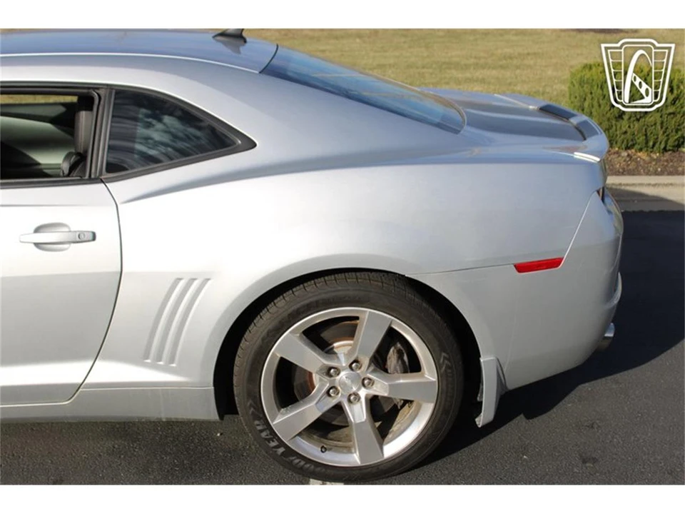 2010 Chevrolet Camaro 5th Gen - Image 28 of 31