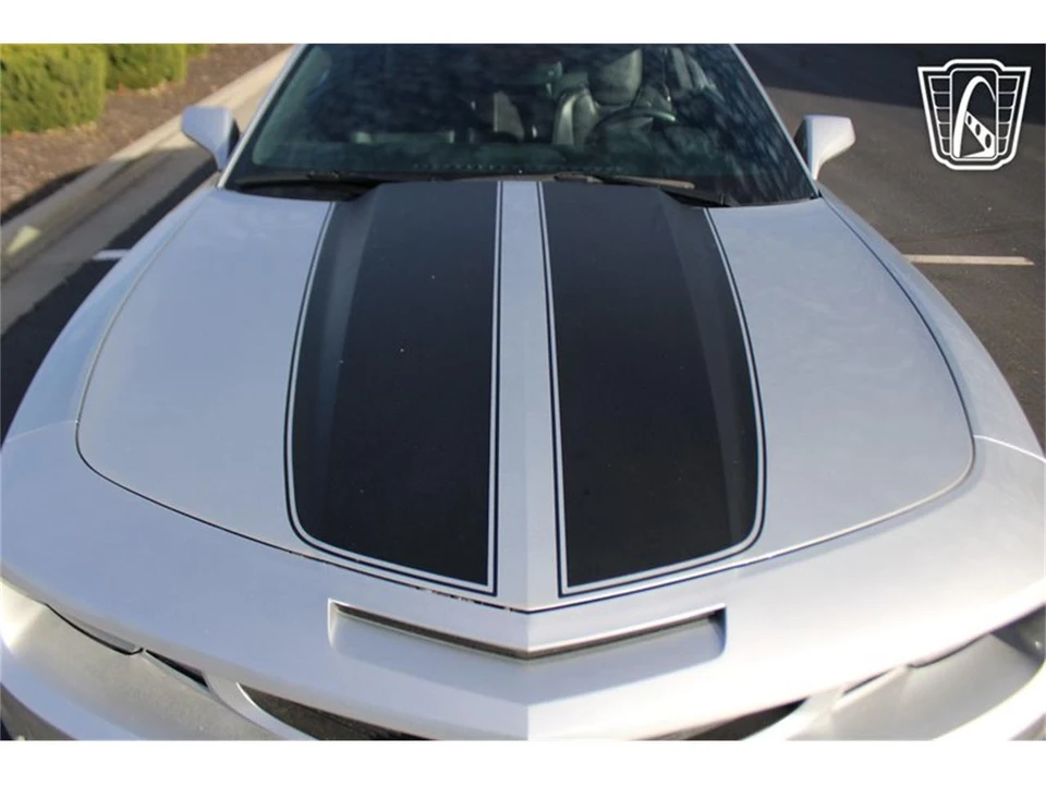2010 Chevrolet Camaro 5th Gen - Image 25 of 31