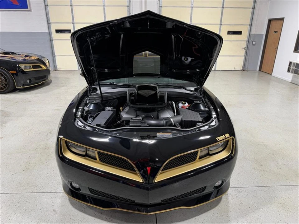 2010 Chevrolet Camaro 5th Gen - Image 20 of 31