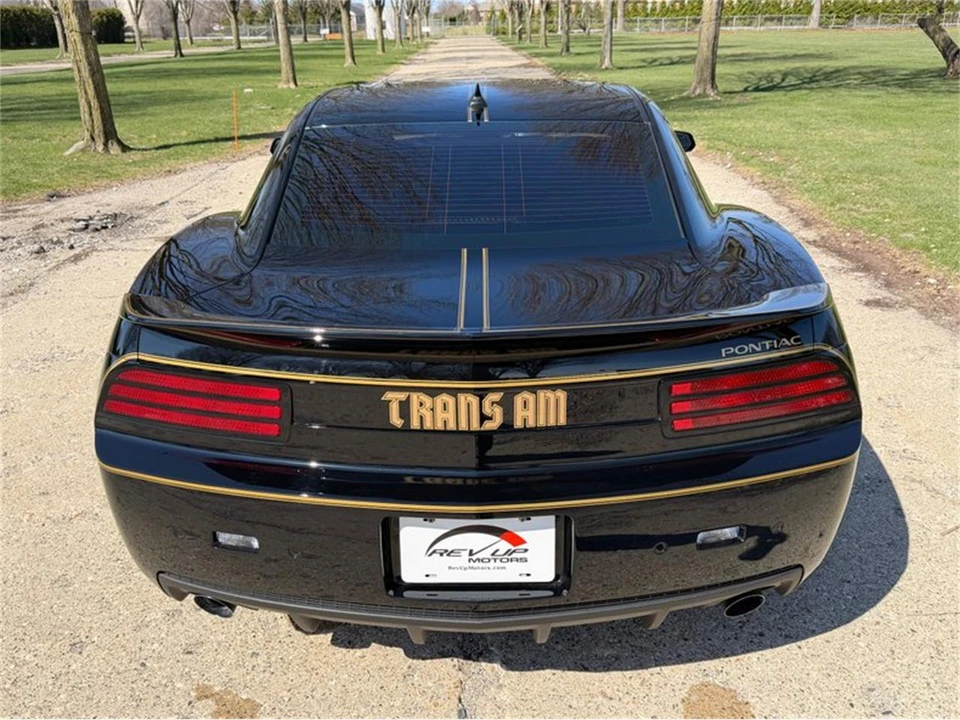 2010 Chevrolet Camaro 5th Gen - Image 14 of 31