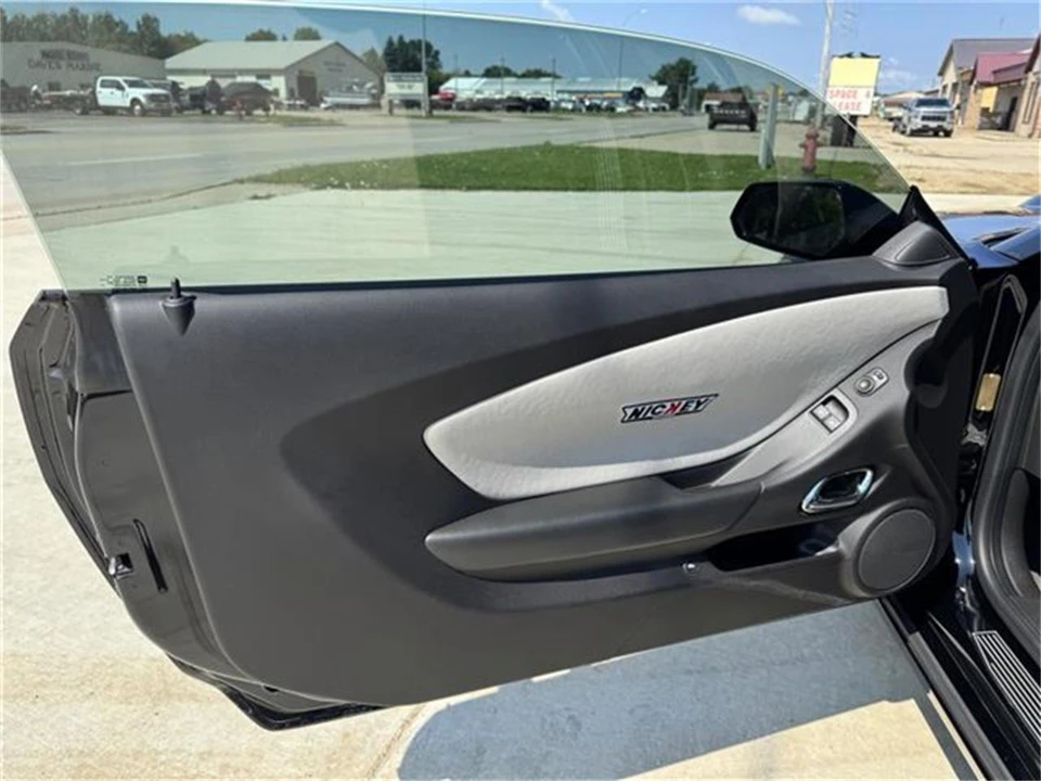 2010 Chevrolet Camaro 5th Gen - Image 14 of 31