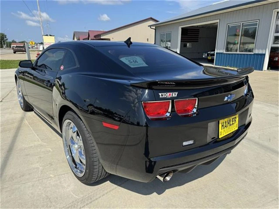 2010 Chevrolet Camaro 5th Gen - Image 6 of 31