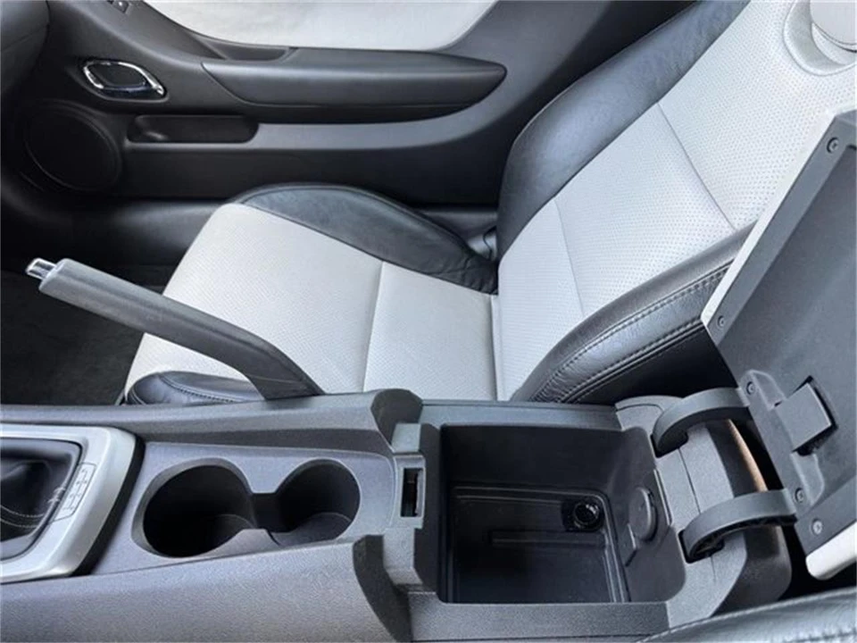 2010 Chevrolet Camaro 5th Gen - Image 26 of 31