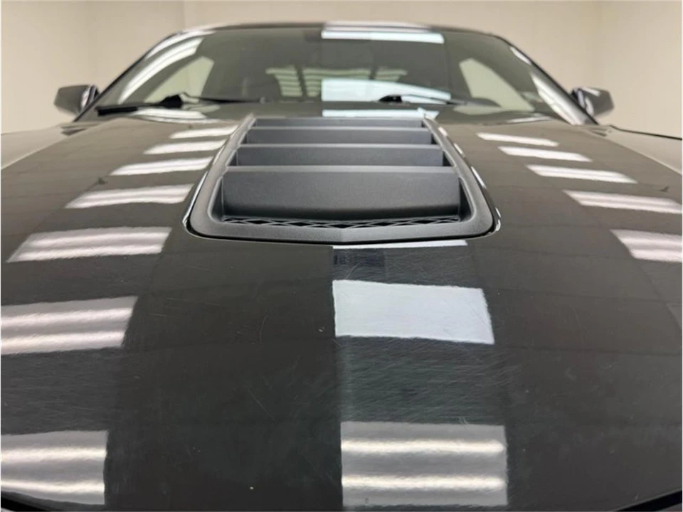 2010 Chevrolet Camaro 5th Gen - Image 11 of 31
