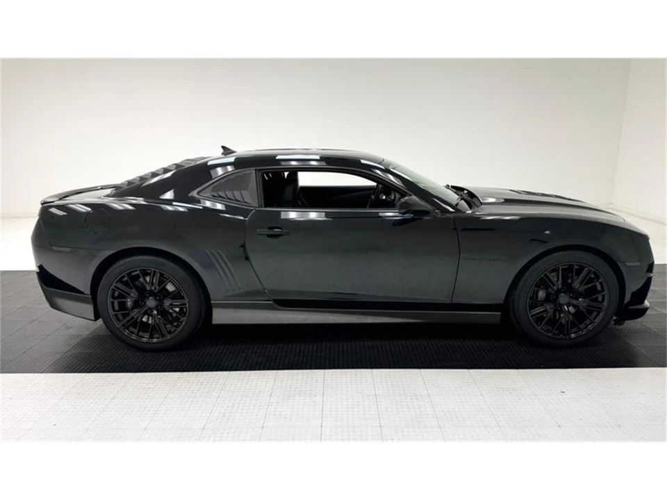 2010 Chevrolet Camaro 5th Gen - Image 6 of 31