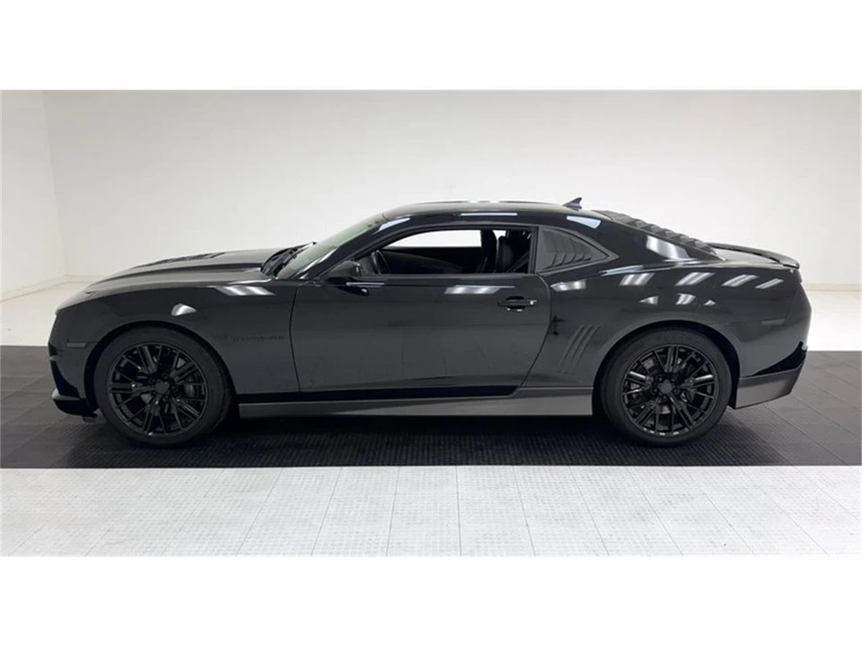 2010 Chevrolet Camaro 5th Gen - Image 2 of 31