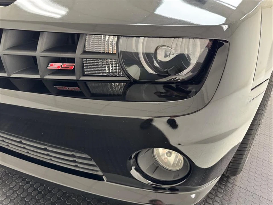 2010 Chevrolet Camaro 5th Gen - Image 12 of 31