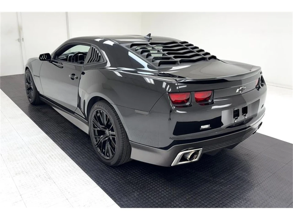 2010 Chevrolet Camaro 5th Gen - Image 3 of 31
