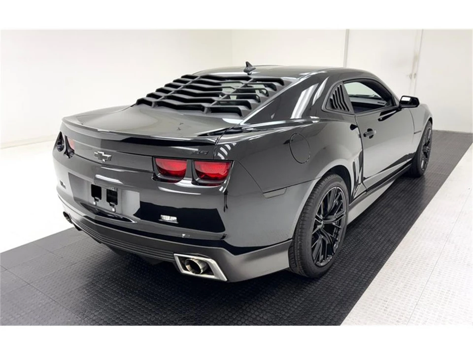 2010 Chevrolet Camaro 5th Gen - Image 5 of 31