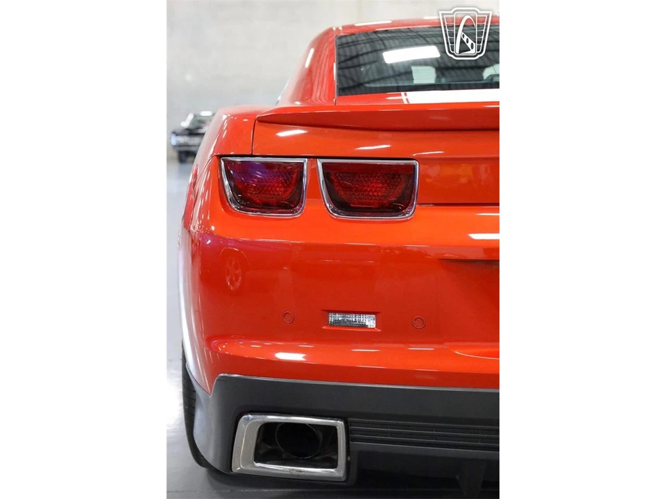 2010 Chevrolet Camaro 5th Gen - Image 27 of 31