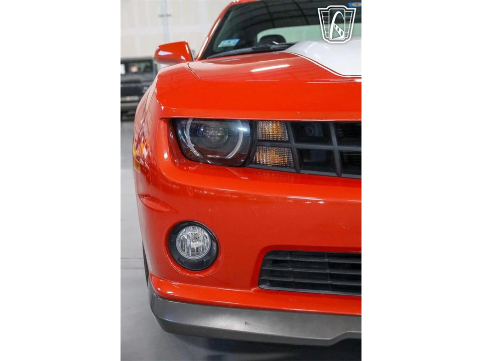 2010 Chevrolet Camaro 5th Gen - Image 8 of 31