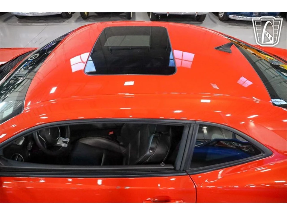2010 Chevrolet Camaro 5th Gen - Image 14 of 31